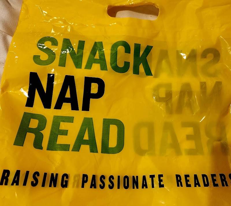 Red Stick Reads